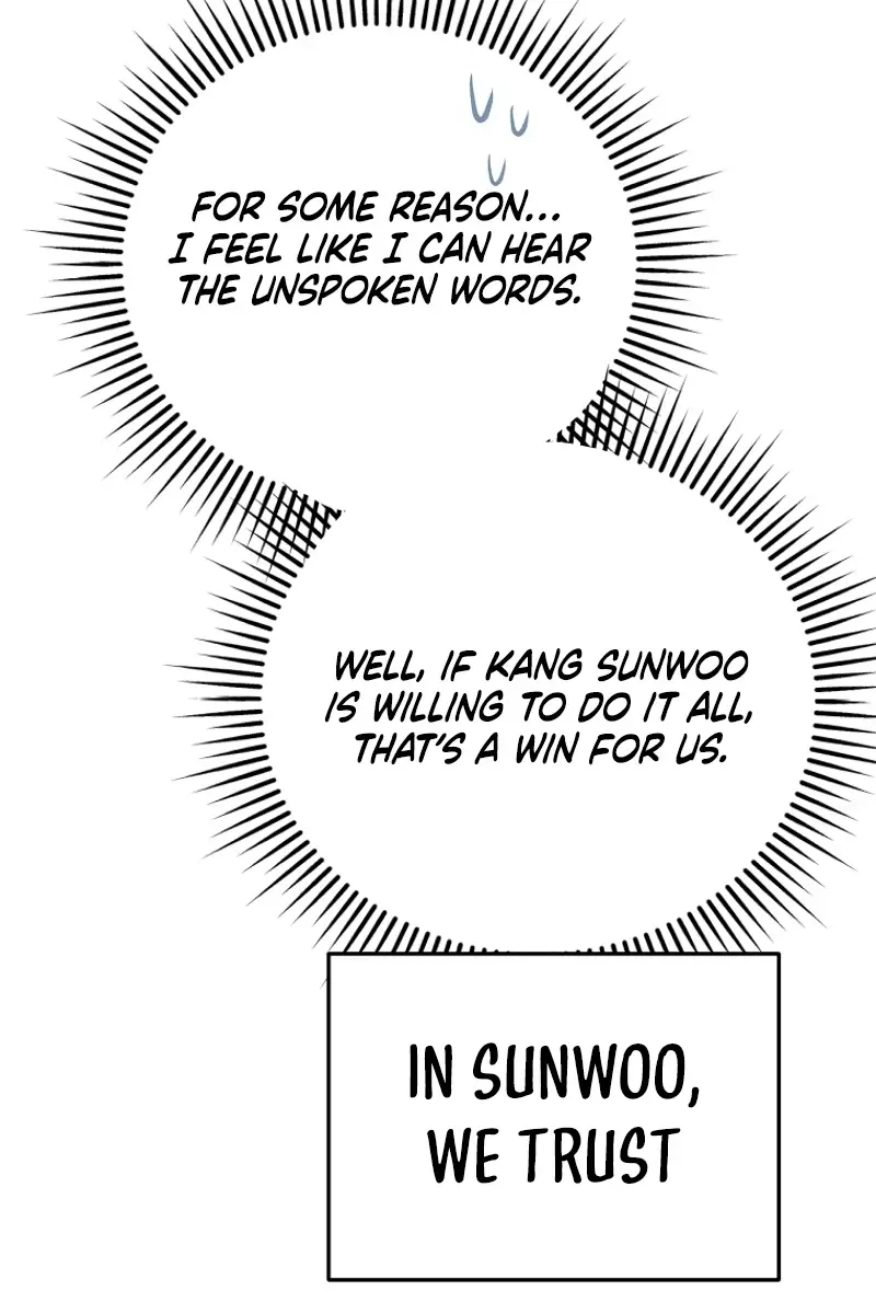 Stuck in Class With the Crazy Male Leads Chapter 26 Page 104