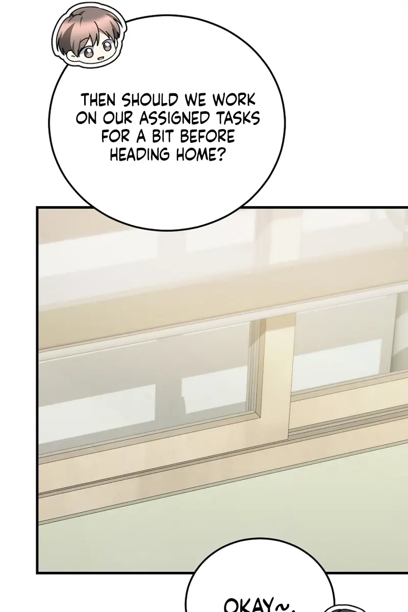 Stuck in Class With the Crazy Male Leads Chapter 26 Page 106