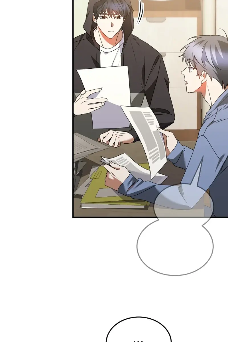 Stuck in Class With the Crazy Male Leads Chapter 26 Page 109