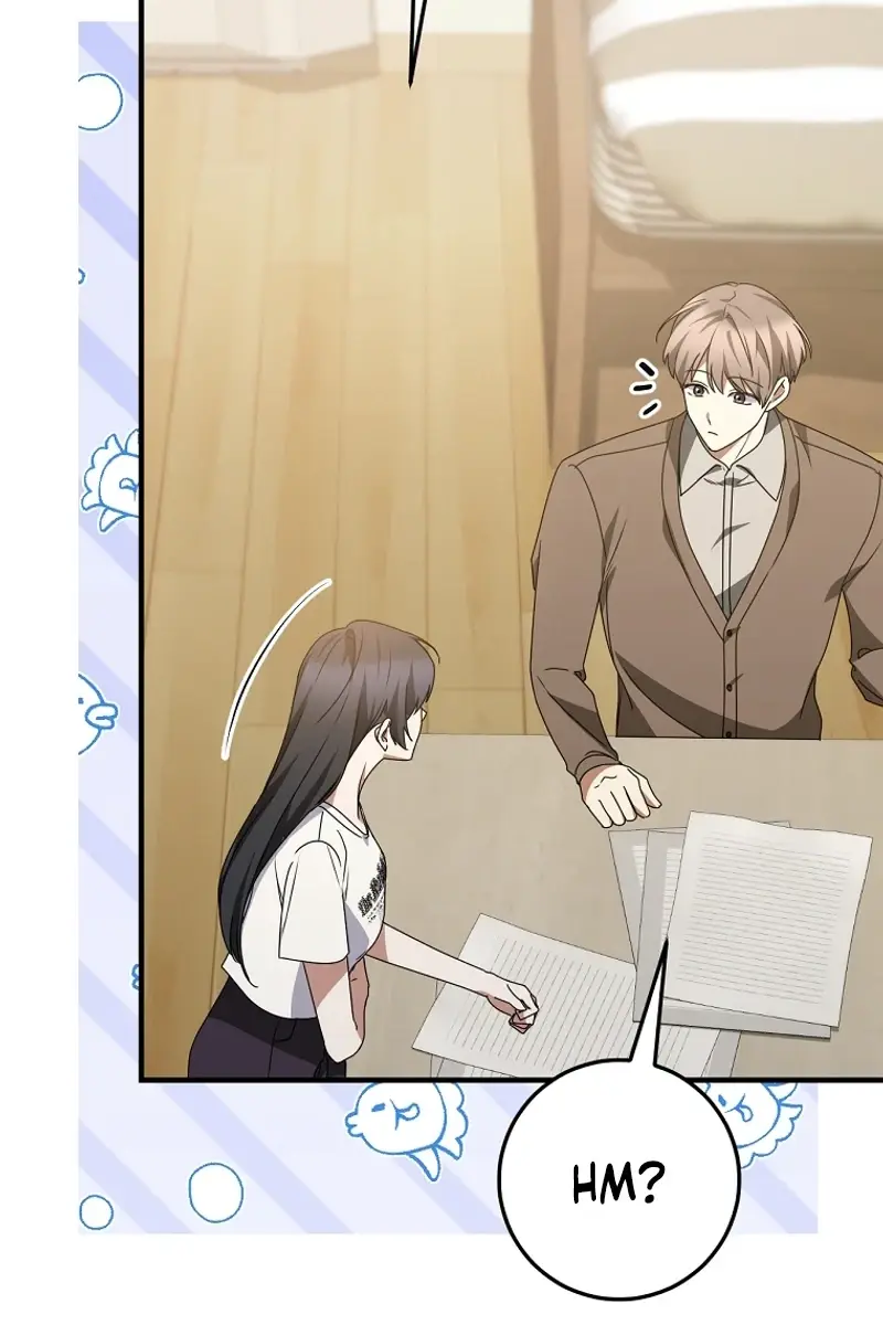 Stuck in Class With the Crazy Male Leads Chapter 26 Page 115