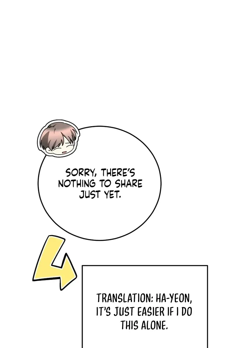 Stuck in Class With the Crazy Male Leads Chapter 26 Page 116