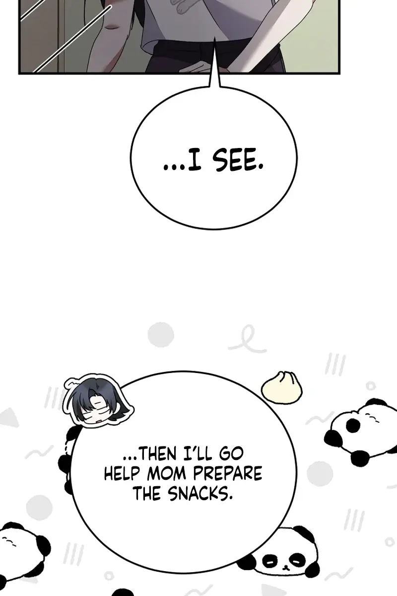 Stuck in Class With the Crazy Male Leads Chapter 26 Page 118