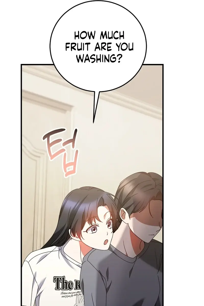Stuck in Class With the Crazy Male Leads Chapter 26 Page 122