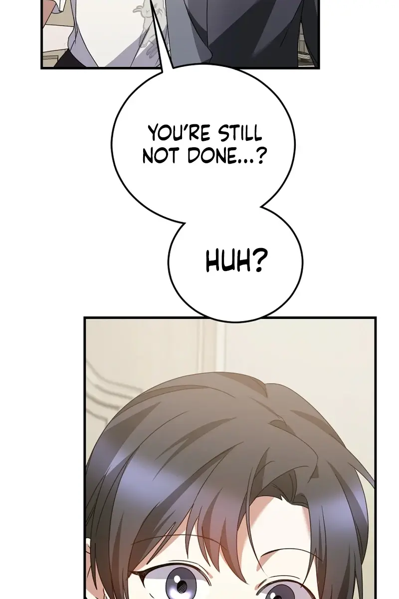 Stuck in Class With the Crazy Male Leads Chapter 26 Page 123