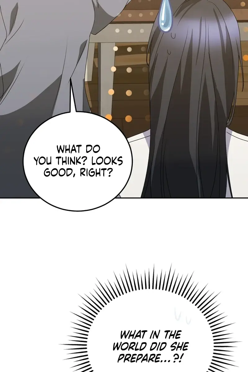 Stuck in Class With the Crazy Male Leads Chapter 26 Page 126