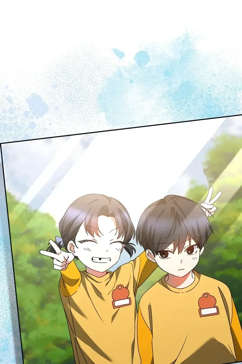 Stuck in Class With the Crazy Male Leads Chapter 26 Page 131