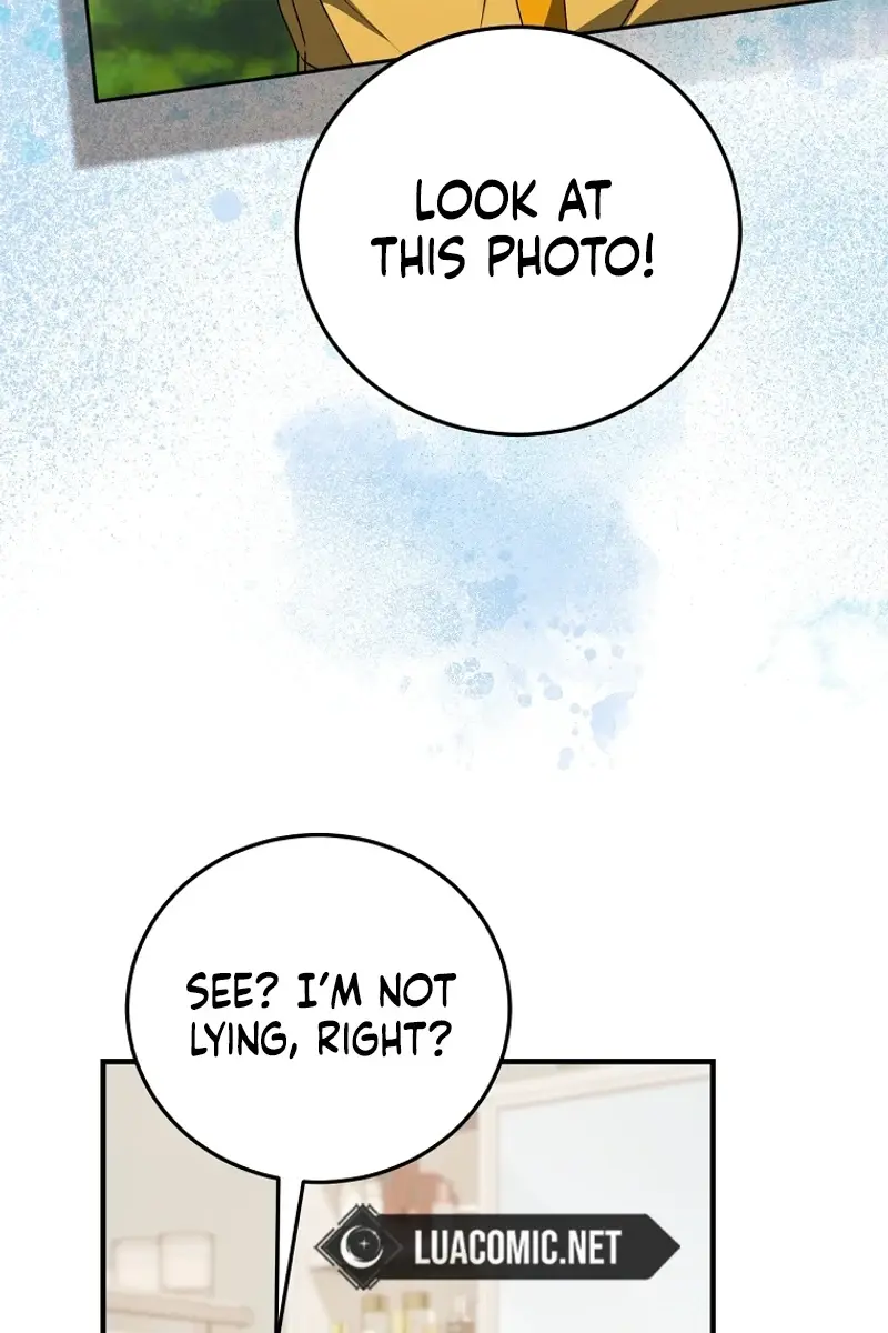 Stuck in Class With the Crazy Male Leads Chapter 26 Page 132