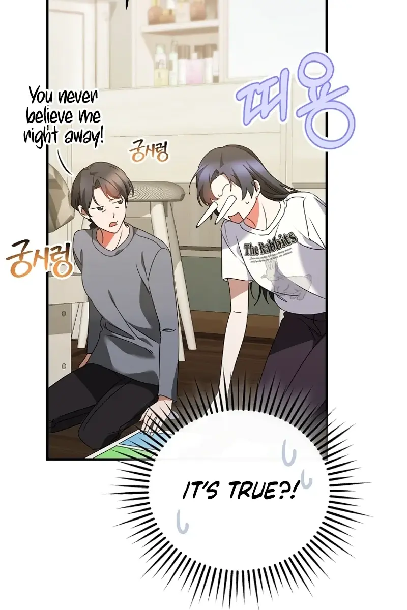 Stuck in Class With the Crazy Male Leads Chapter 26 Page 133