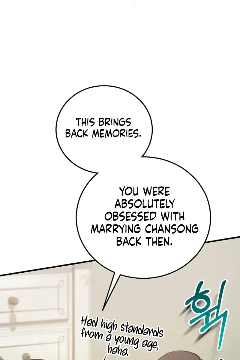 Stuck in Class With the Crazy Male Leads Chapter 26 Page 134