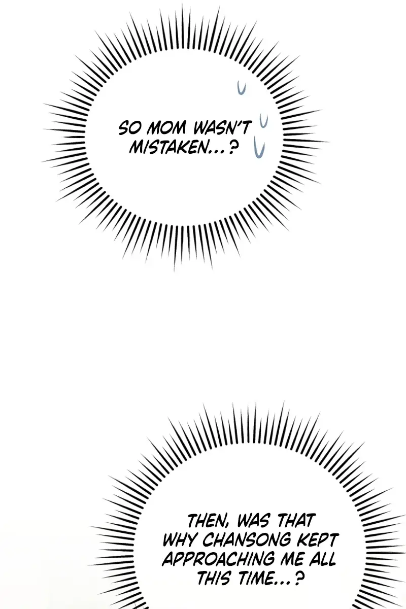 Stuck in Class With the Crazy Male Leads Chapter 26 Page 137