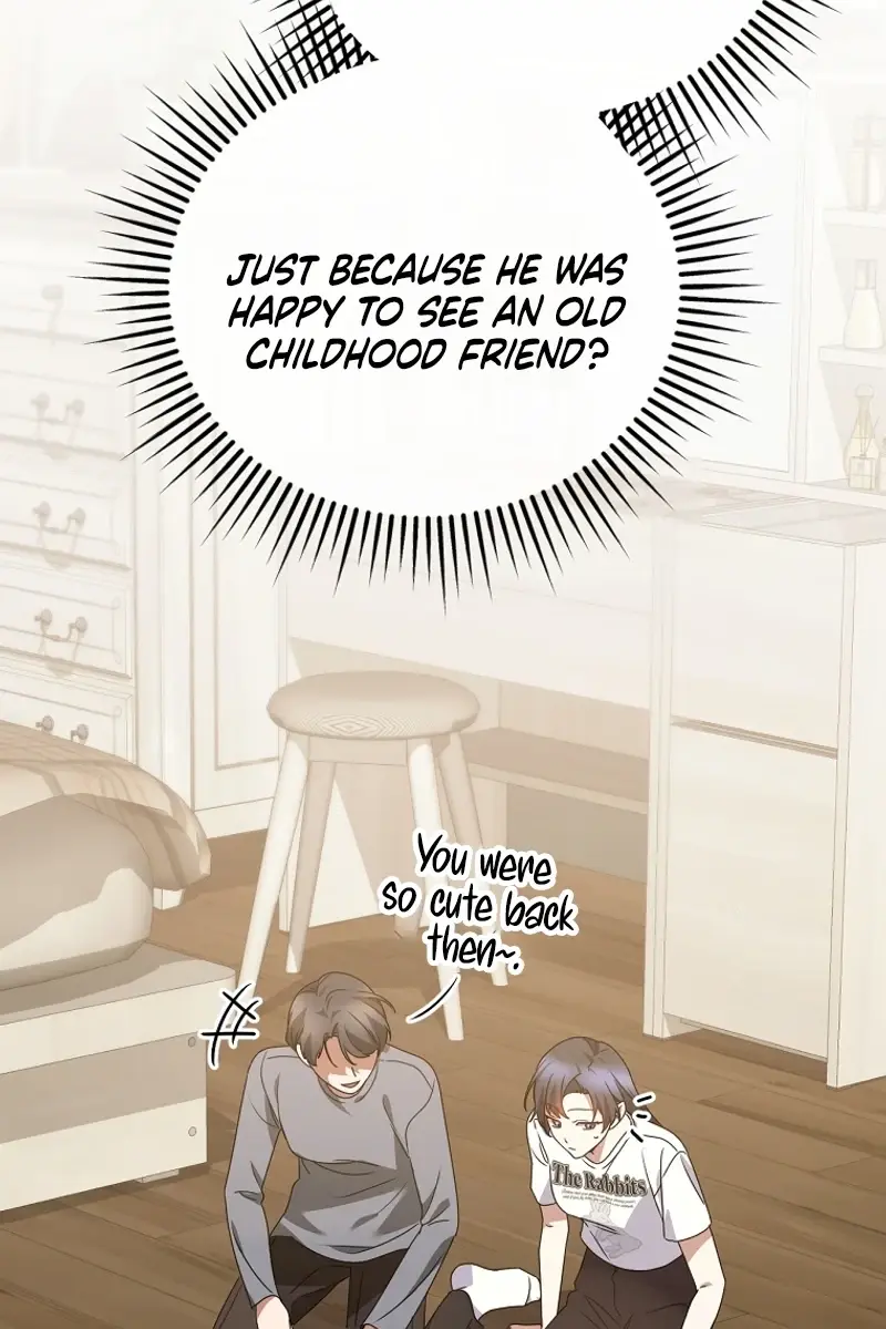 Stuck in Class With the Crazy Male Leads Chapter 26 Page 138