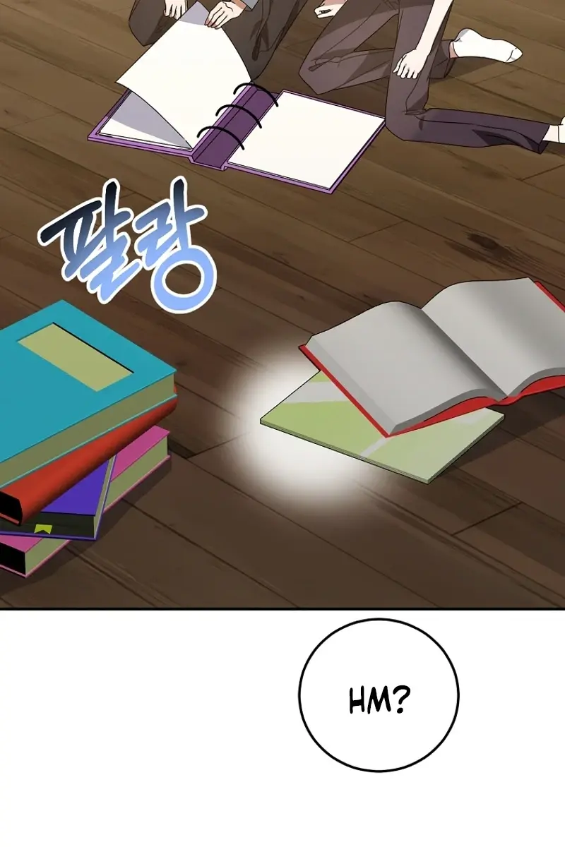 Stuck in Class With the Crazy Male Leads Chapter 26 Page 139
