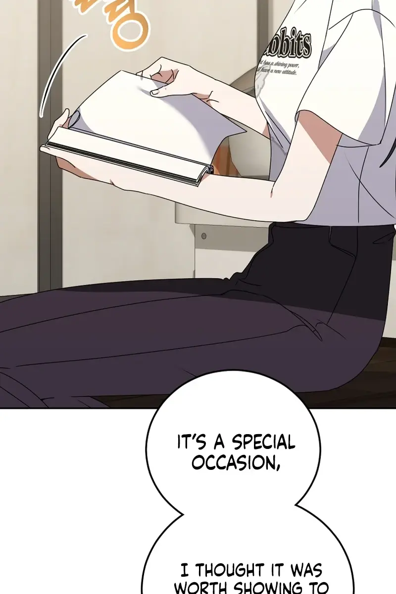 Stuck in Class With the Crazy Male Leads Chapter 26 Page 143