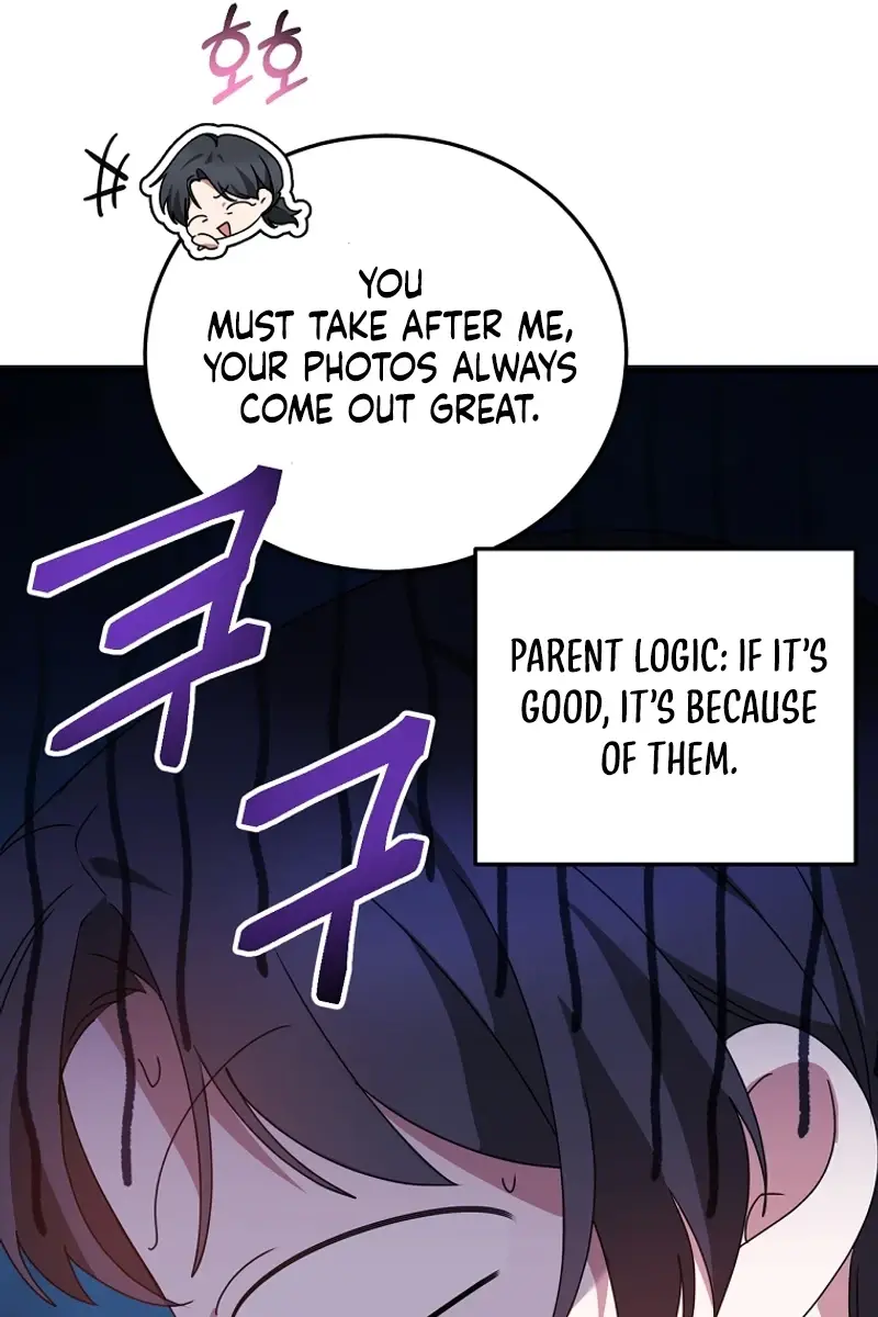 Stuck in Class With the Crazy Male Leads Chapter 26 Page 145