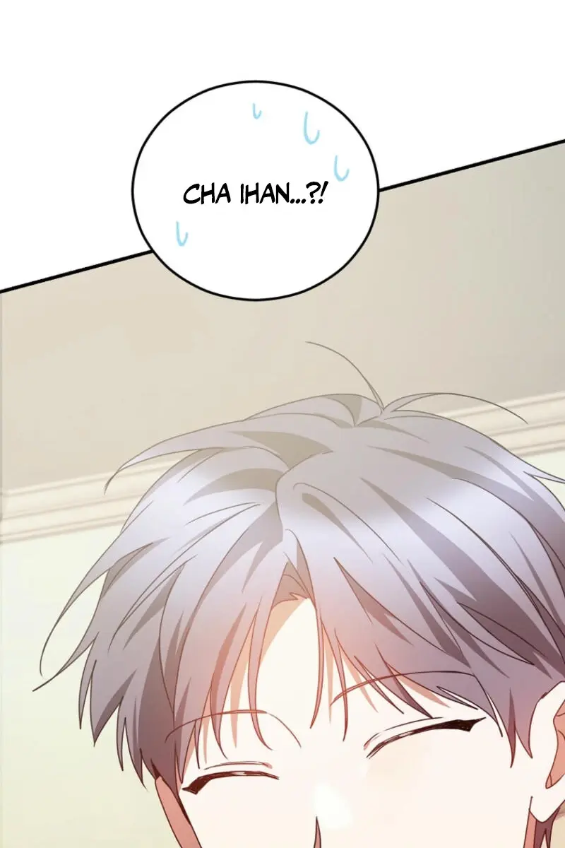Stuck in Class With the Crazy Male Leads Chapter 31 Page 9