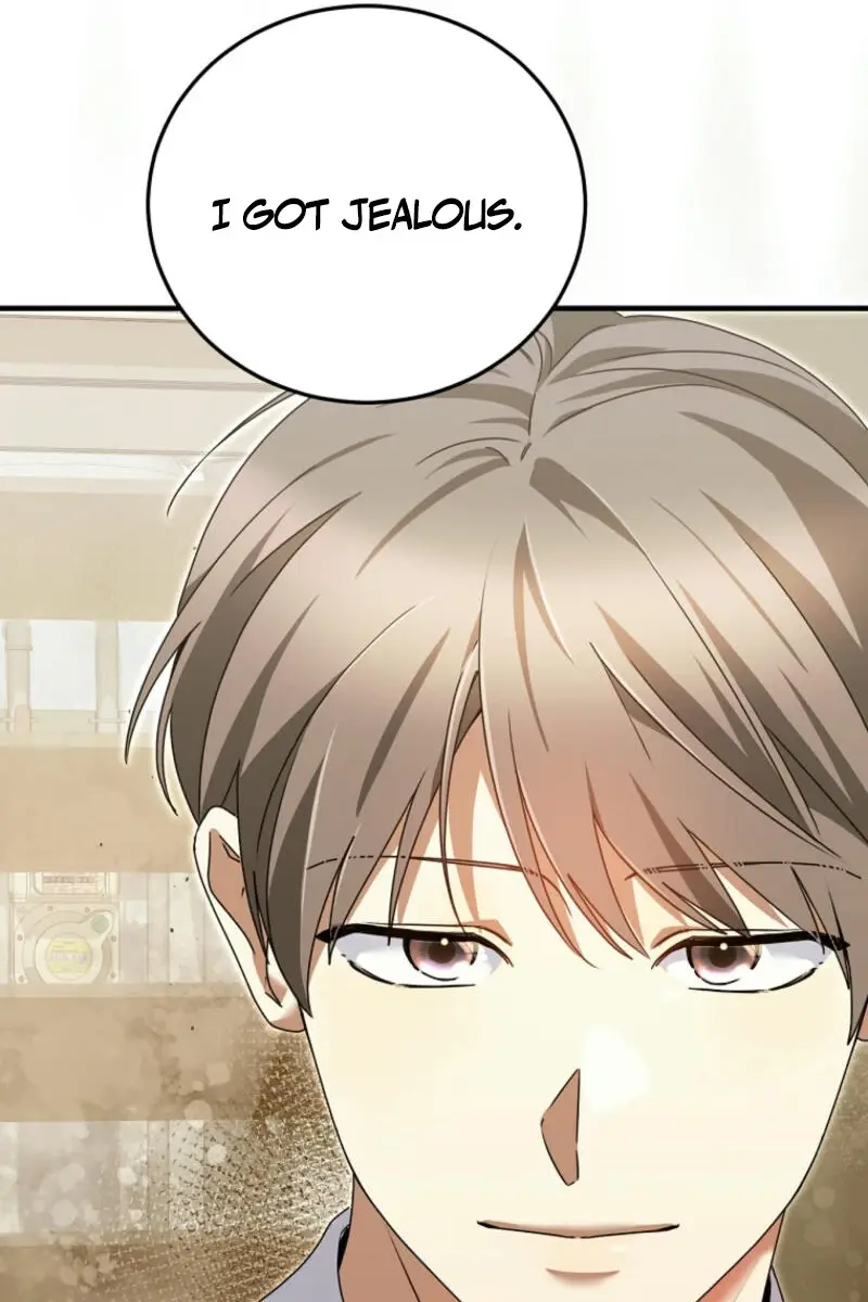 Stuck in Class With the Crazy Male Leads Chapter 31 Page 15