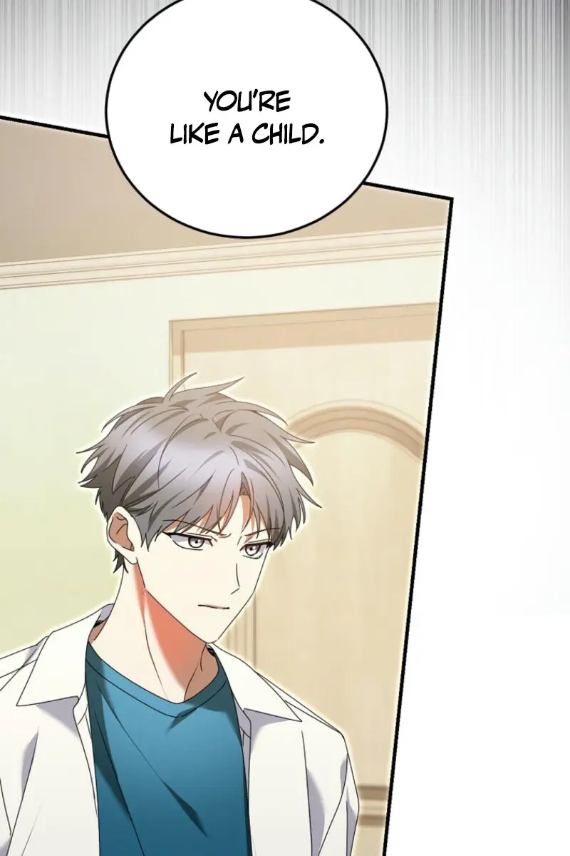Stuck in Class With the Crazy Male Leads Chapter 31 Page 17