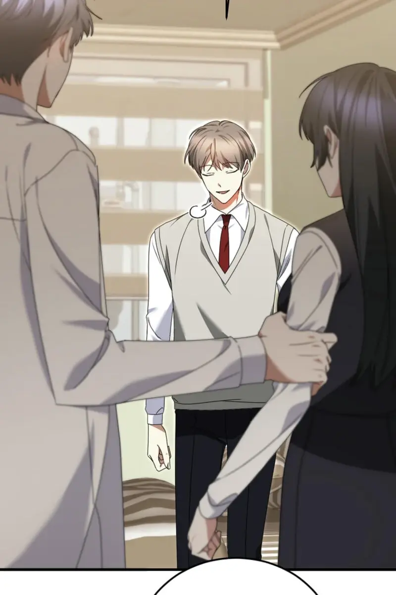 Stuck in Class With the Crazy Male Leads Chapter 31 Page 19