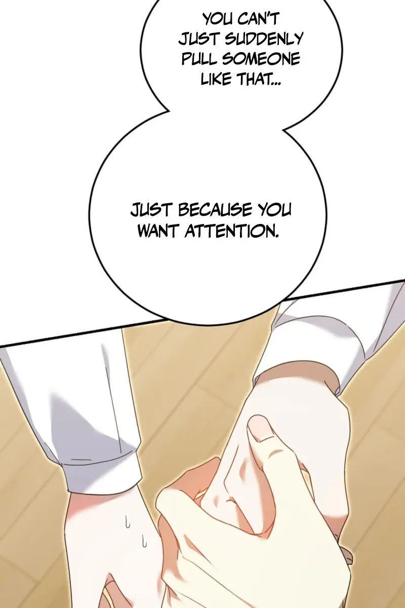 Stuck in Class With the Crazy Male Leads Chapter 31 Page 20