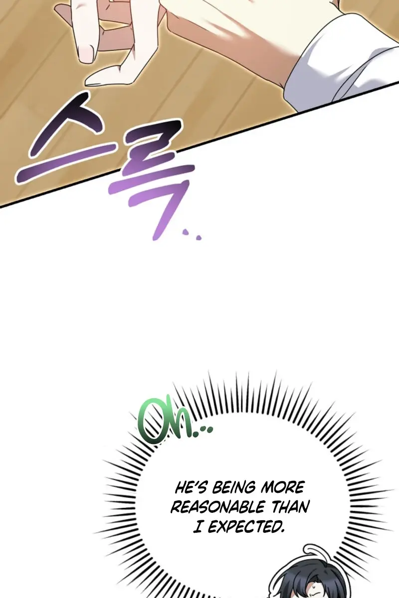 Stuck in Class With the Crazy Male Leads Chapter 31 Page 21