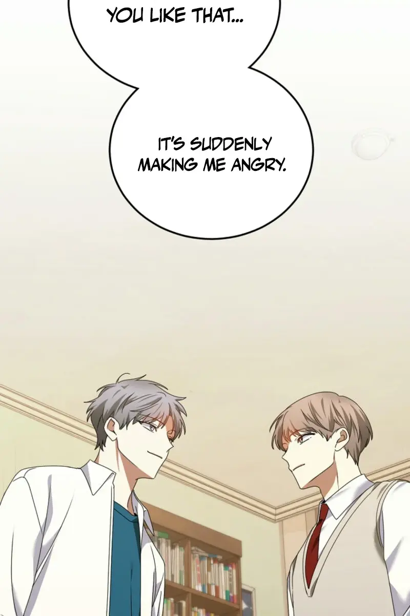 Stuck in Class With the Crazy Male Leads Chapter 31 Page 25