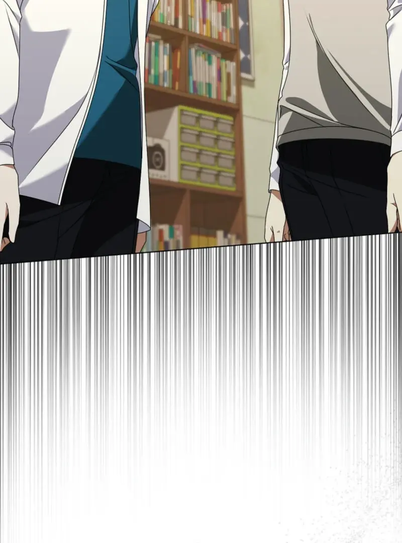 Stuck in Class With the Crazy Male Leads Chapter 31 Page 26