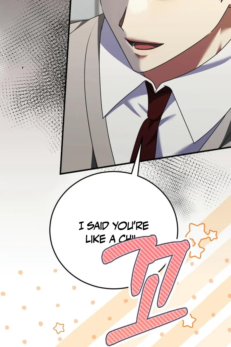 Stuck in Class With the Crazy Male Leads Chapter 31 Page 32