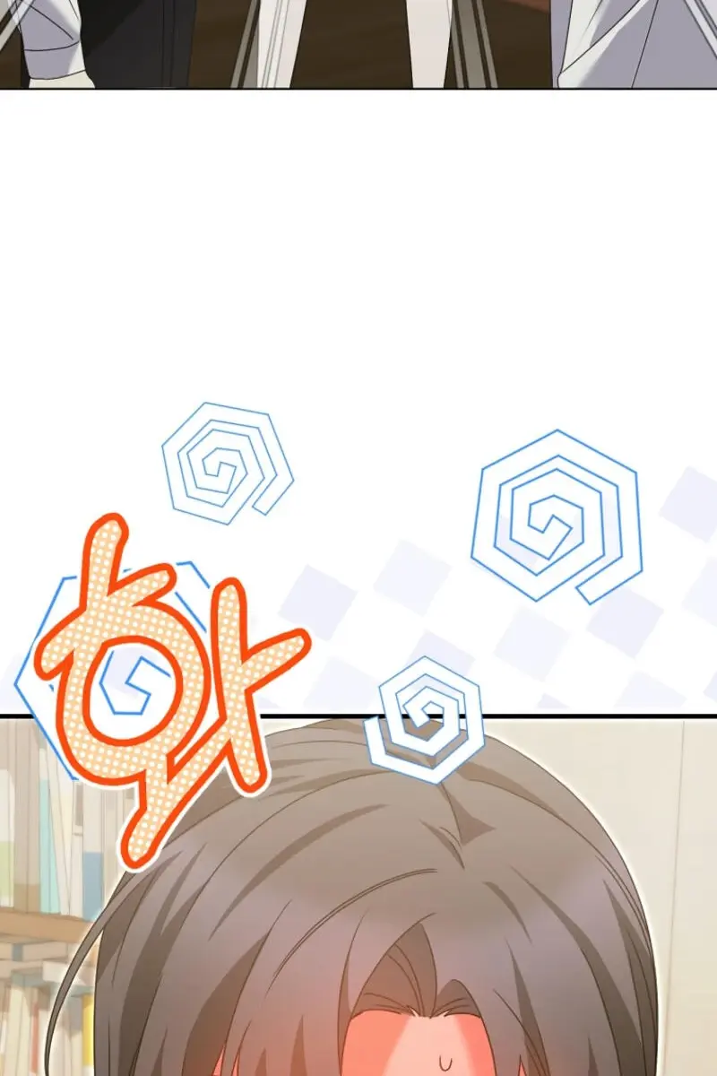 Stuck in Class With the Crazy Male Leads Chapter 31 Page 35