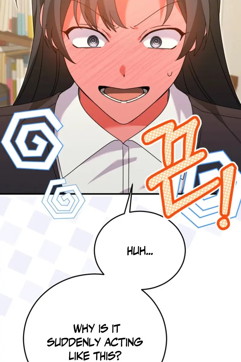 Stuck in Class With the Crazy Male Leads Chapter 31 Page 36
