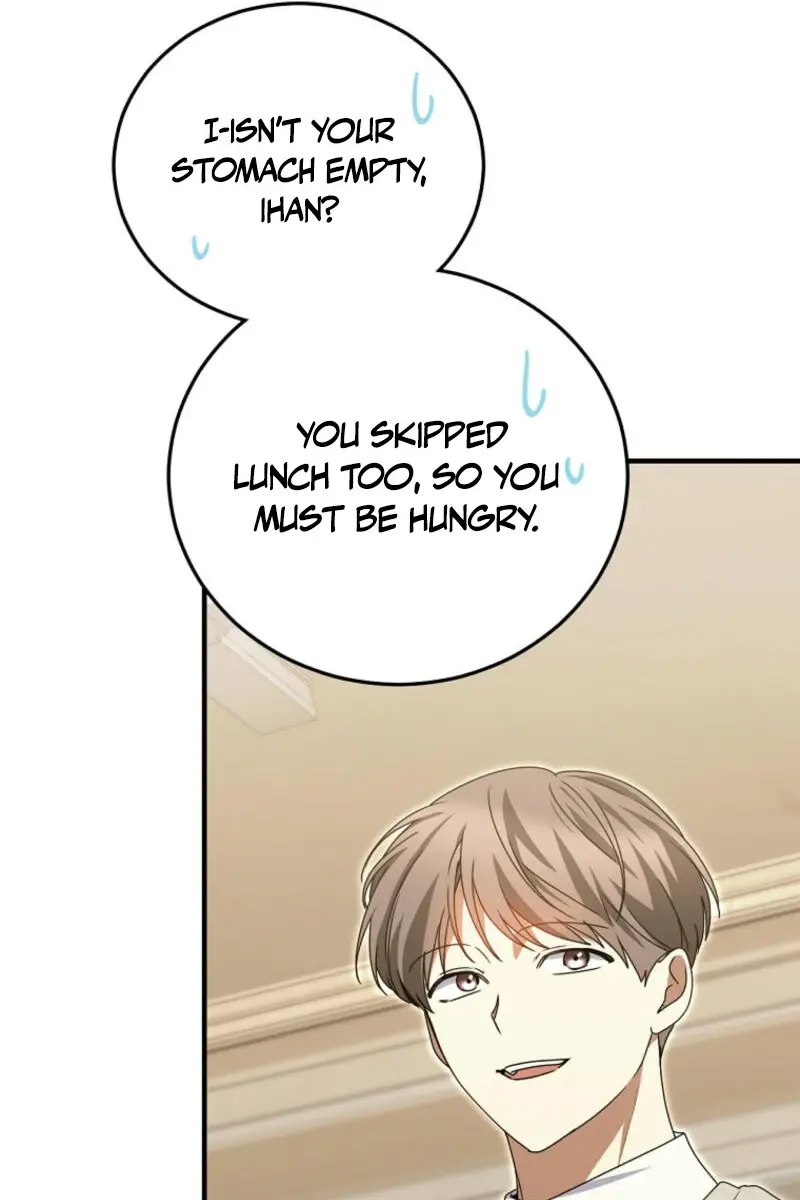 Stuck in Class With the Crazy Male Leads Chapter 31 Page 40