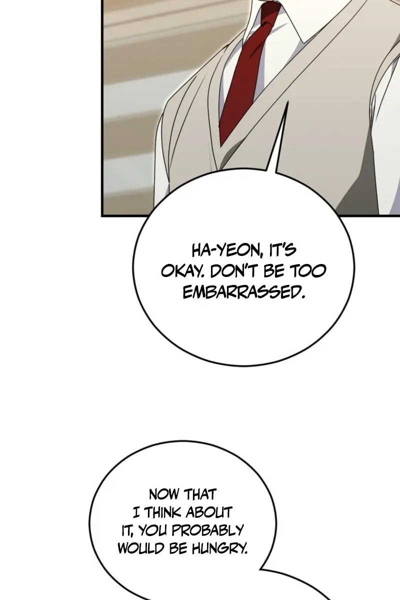 Stuck in Class With the Crazy Male Leads Chapter 31 Page 41