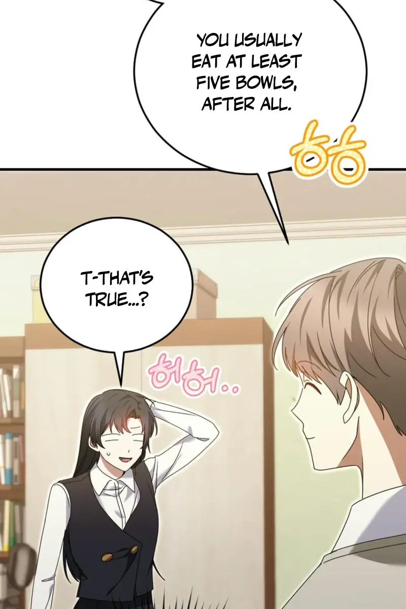Stuck in Class With the Crazy Male Leads Chapter 31 Page 42
