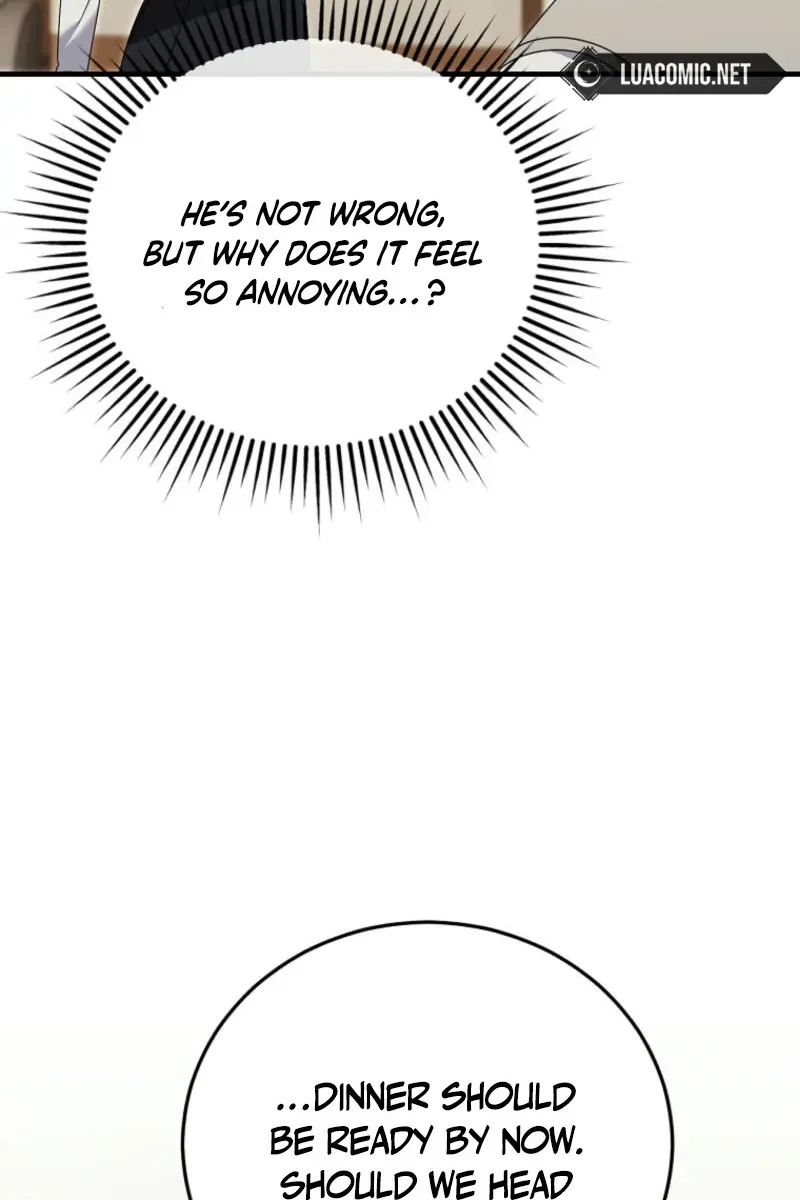 Stuck in Class With the Crazy Male Leads Chapter 31 Page 43