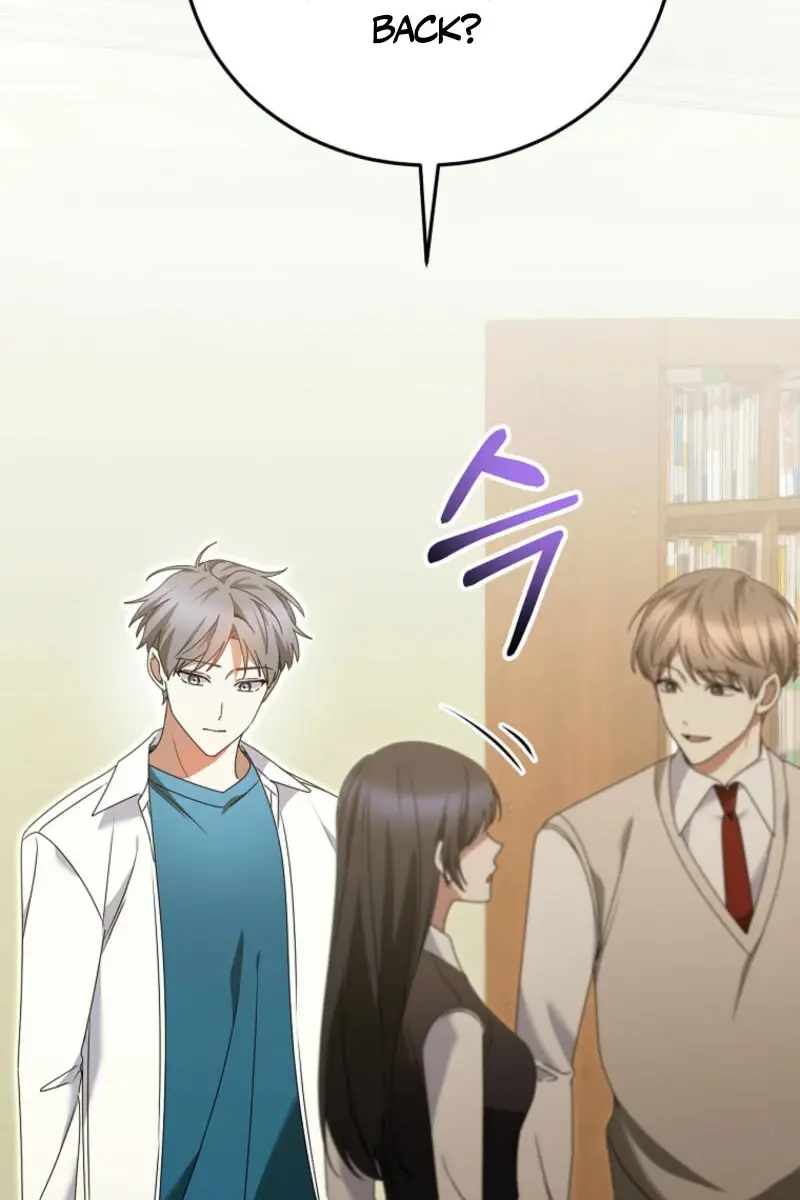 Stuck in Class With the Crazy Male Leads Chapter 31 Page 44