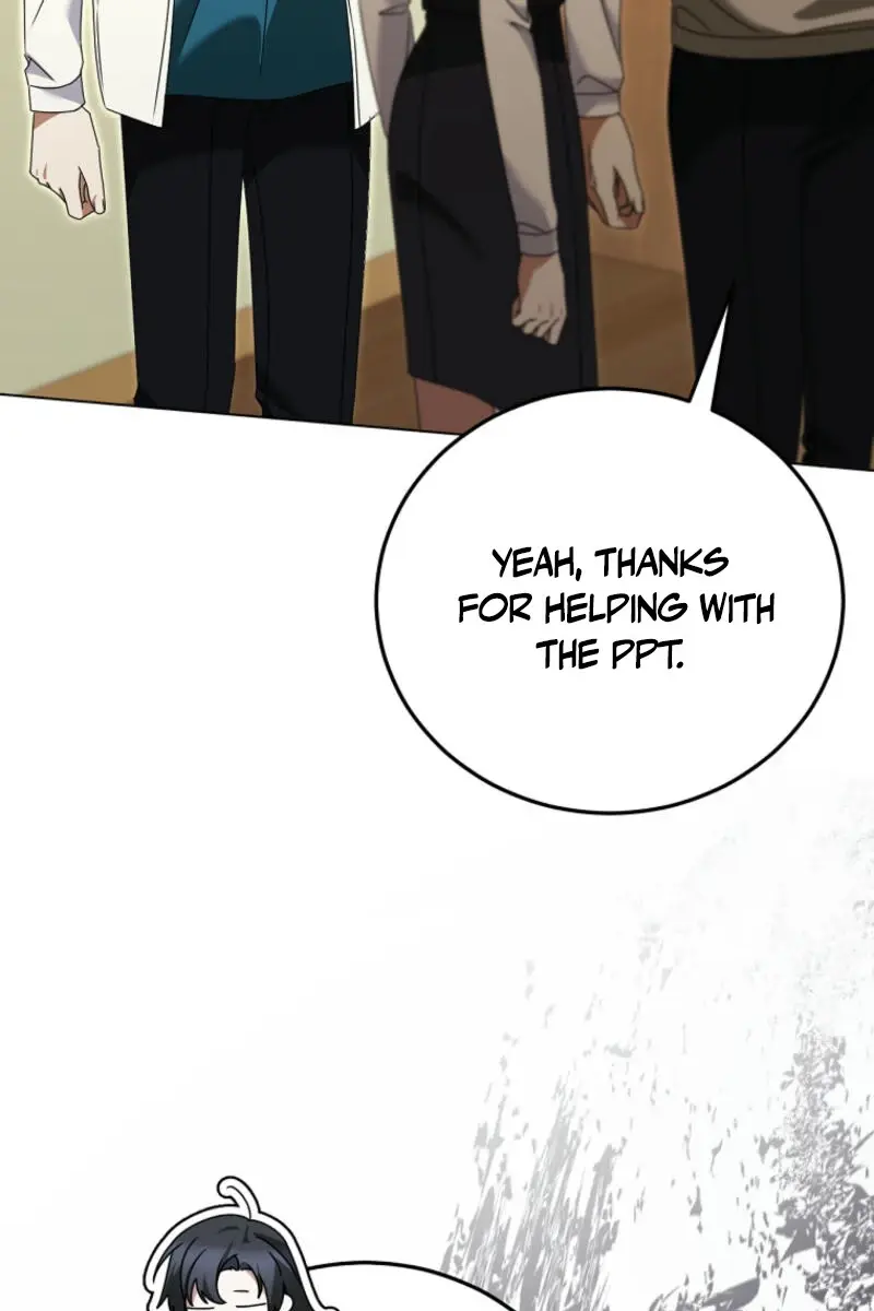 Stuck in Class With the Crazy Male Leads Chapter 31 Page 45