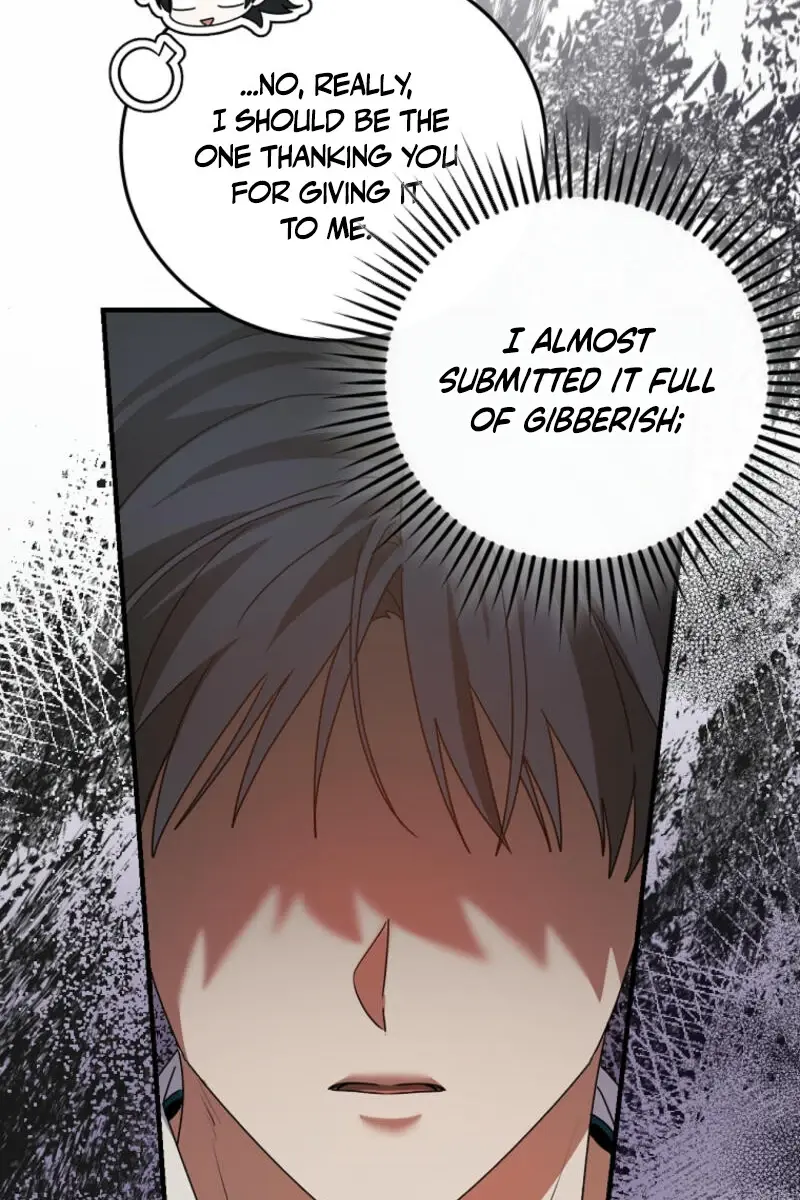 Stuck in Class With the Crazy Male Leads Chapter 31 Page 46