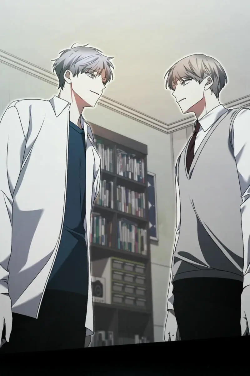 Stuck in Class With the Crazy Male Leads Chapter 31 Page 61