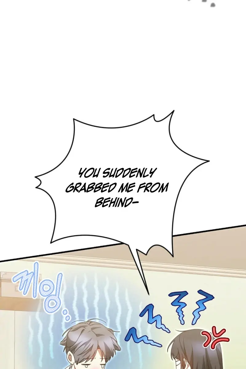 Stuck in Class With the Crazy Male Leads Chapter 31 Page 64