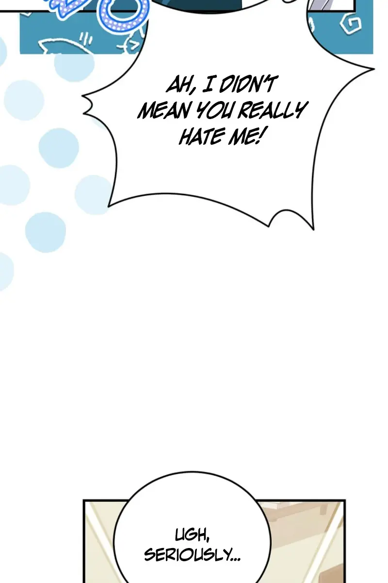 Stuck in Class With the Crazy Male Leads Chapter 31 Page 73