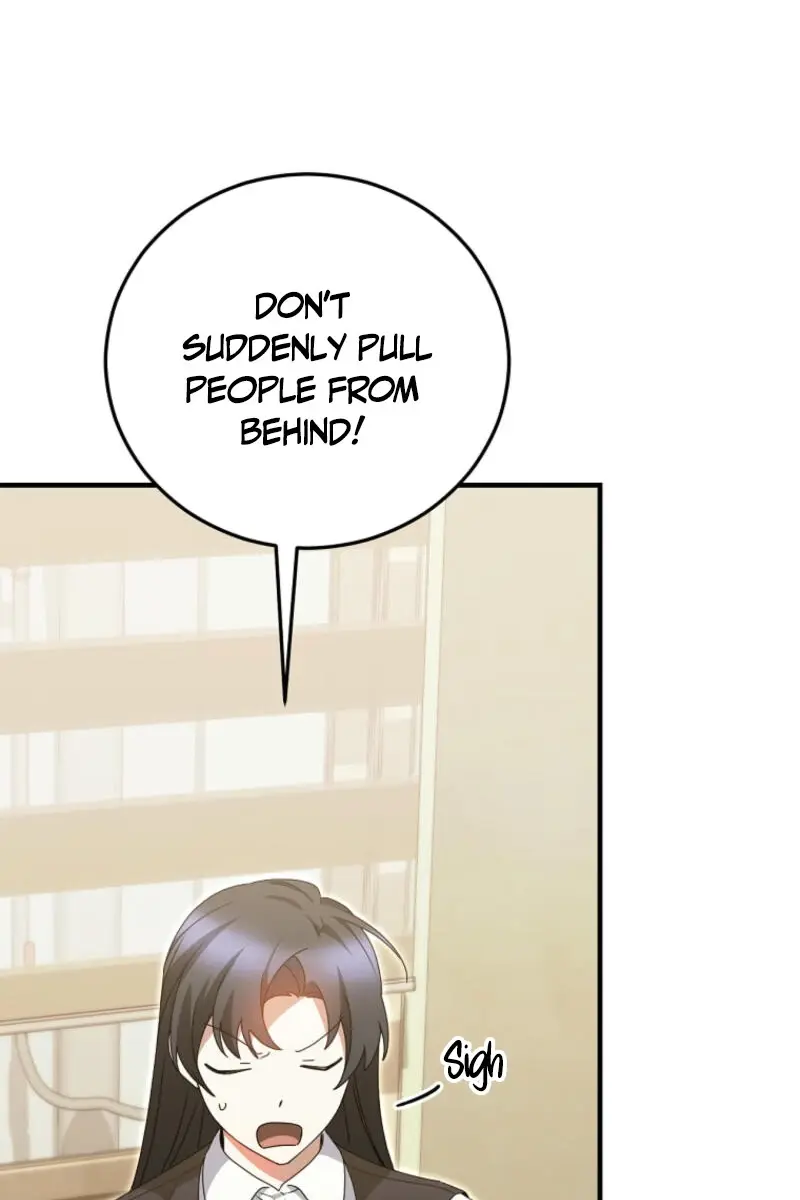 Stuck in Class With the Crazy Male Leads Chapter 31 Page 78