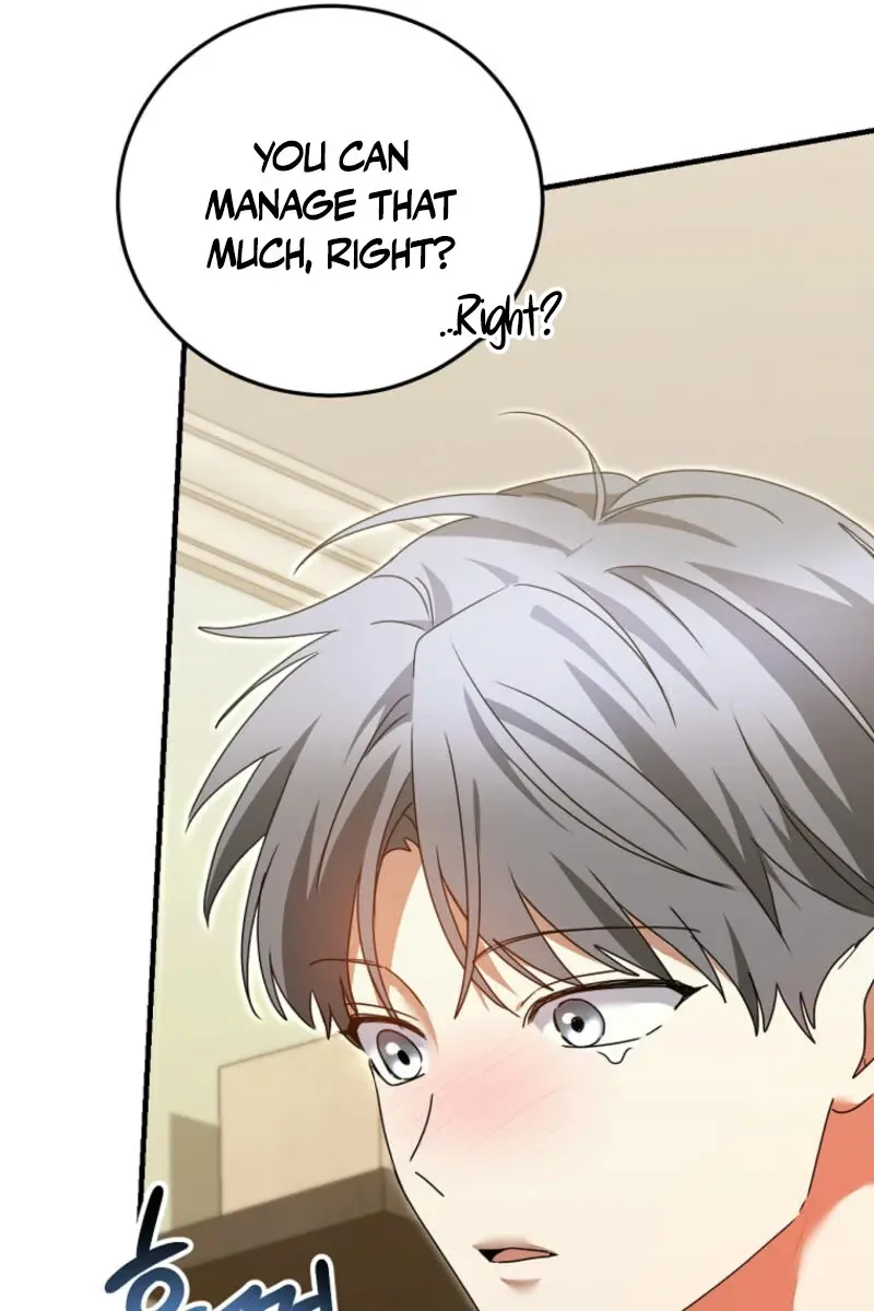 Stuck in Class With the Crazy Male Leads Chapter 31 Page 82
