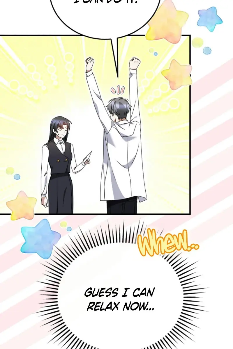 Stuck in Class With the Crazy Male Leads Chapter 31 Page 84