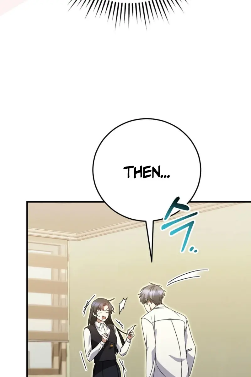 Stuck in Class With the Crazy Male Leads Chapter 31 Page 85