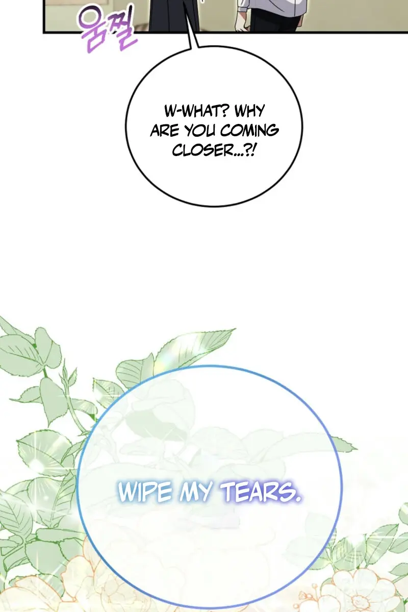 Stuck in Class With the Crazy Male Leads Chapter 31 Page 86