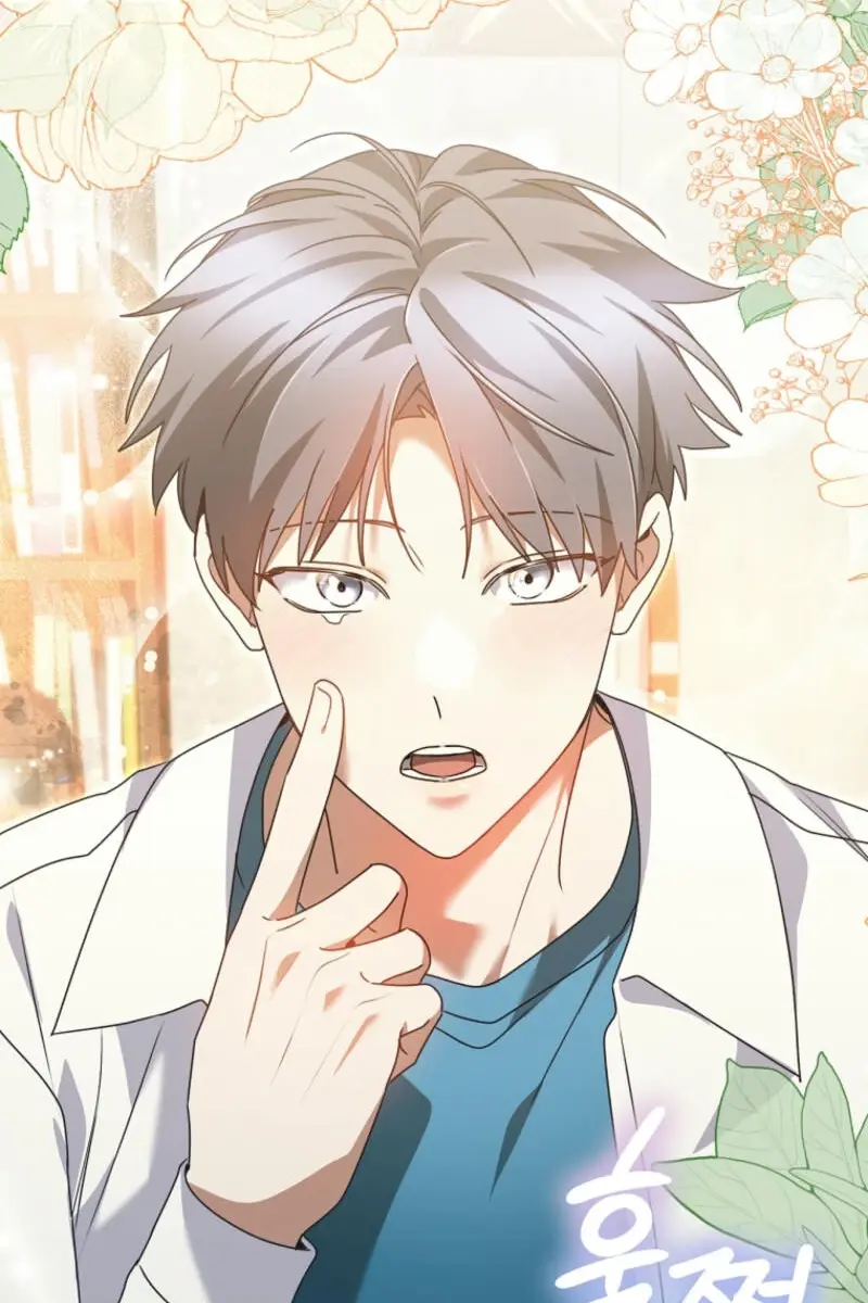 Stuck in Class With the Crazy Male Leads Chapter 31 Page 87