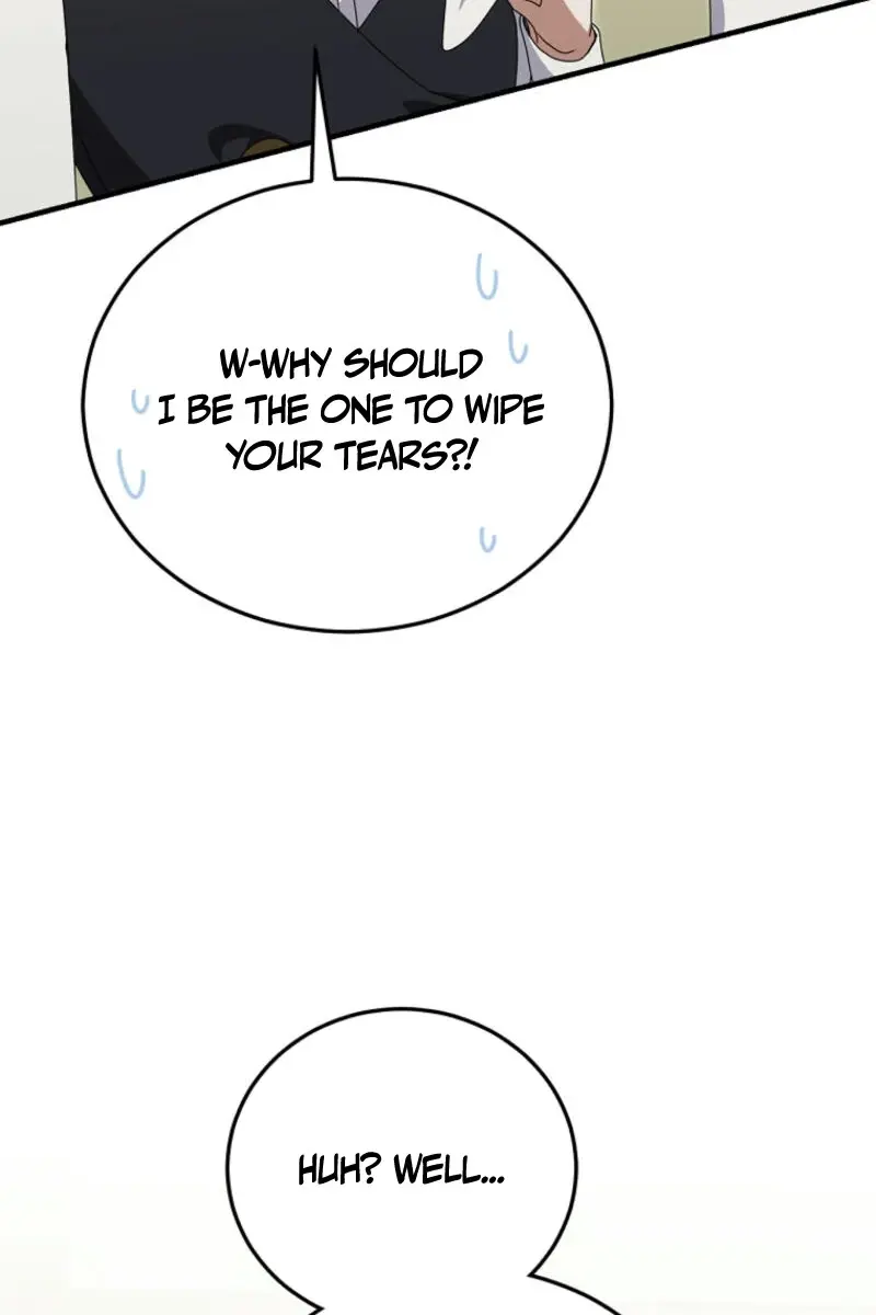 Stuck in Class With the Crazy Male Leads Chapter 31 Page 90
