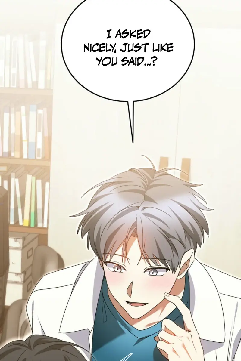 Stuck in Class With the Crazy Male Leads Chapter 31 Page 91