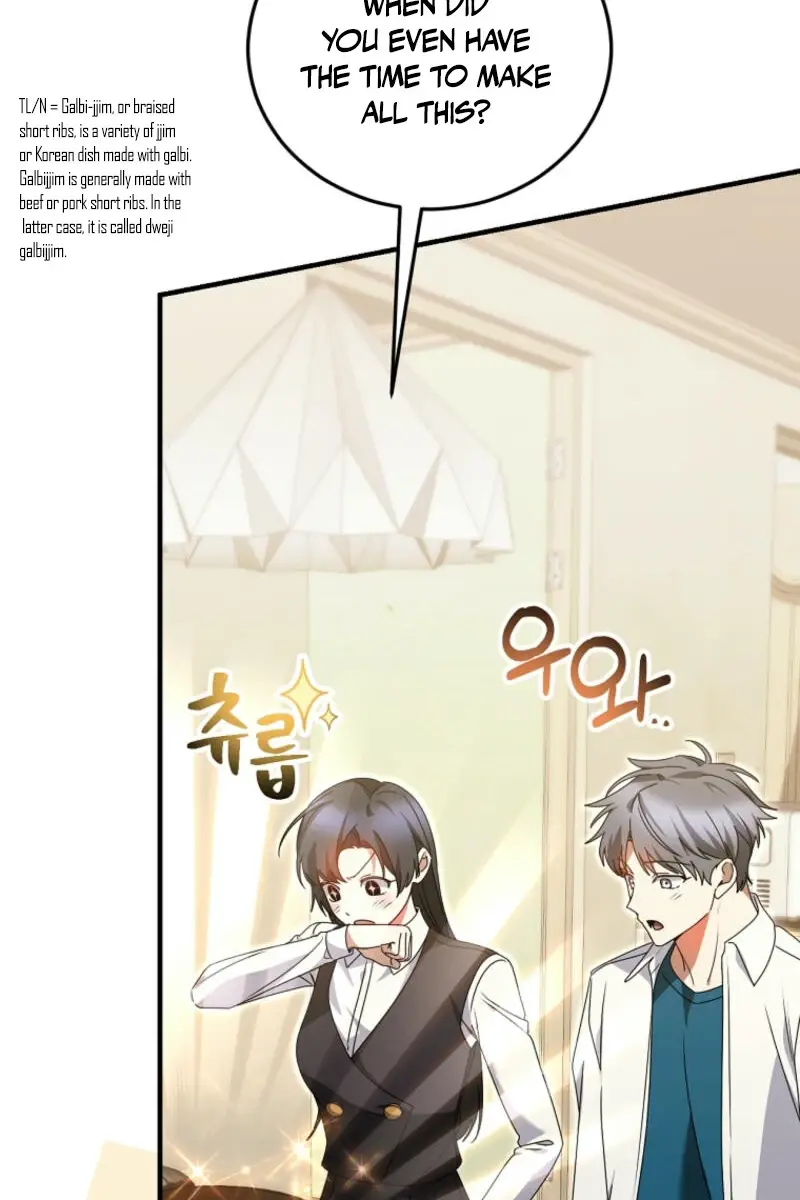 Stuck in Class With the Crazy Male Leads Chapter 31 Page 112