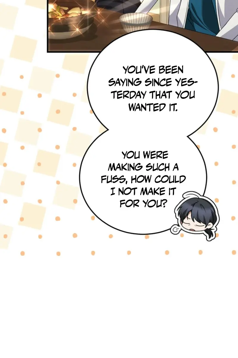 Stuck in Class With the Crazy Male Leads Chapter 31 Page 113