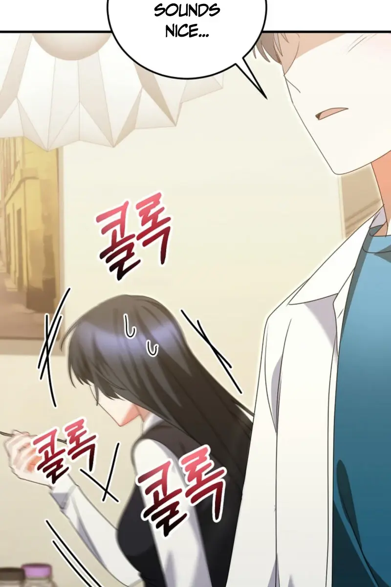 Stuck in Class With the Crazy Male Leads Chapter 31 Page 118